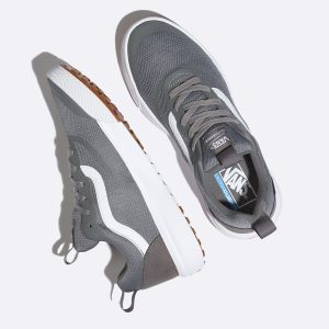 Vans Bayan Spor Ayakkabı UltraRange Rapidweld Beyaz | 37460-106